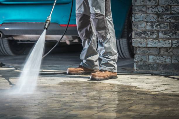 Best Rust Removal  in Highlands, TX