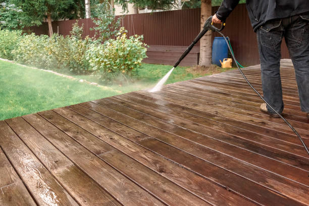 Highlands, TX Pressure Washing Company