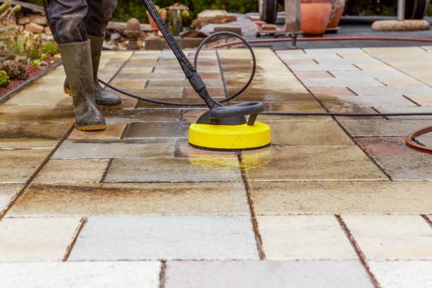 Best Oil Spill Cleanup  in Highlands, TX