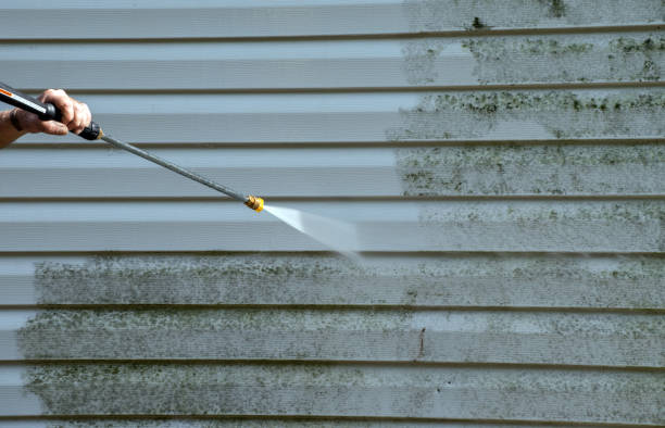 Best Warehouse Cleaning  in Highlands, TX