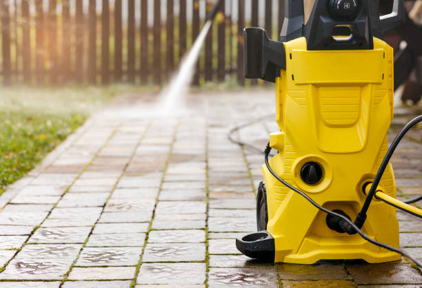 Best Fleet Vehicle Washing  in Highlands, TX
